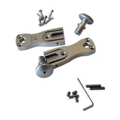 ANTUR - ILF-System - Farbauswahl