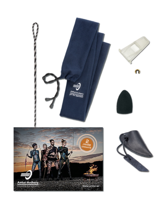 Carefree package
