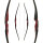 ANTUR Madoc  - 64 Zoll - 15-55 lbs - Hybridbogen [L]