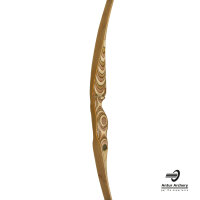 ANTUR Euron - 64 inch - 15-55 lbs - Hybrid bow