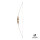 ANTUR Euron - 64 inch - 15-55 lbs - Hybrid bow