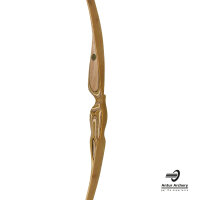 ANTUR Euron - 64 inch - 35 lbs - Hybrid bow | Right hand