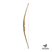 ANTUR Euron - 64 inch - 35 lbs - Hybrid bow | Right hand