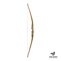 ANTUR Euron - 64 inch - 35 lbs - Hybrid bow | Right hand