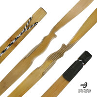 ANTUR Euron  - 64 Zoll - 30 lbs - Hybridbogen | Linkshand