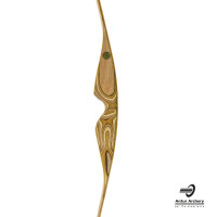 ANTUR Euron  - 64 Zoll - 30 lbs - Hybridbogen | Linkshand