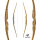 ANTUR Euron  - 64 Zoll - 30 lbs - Hybridbogen | Linkshand
