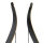 ANTUR Nesta Black - 60 inch - 15-55 lbs - Recurve bow