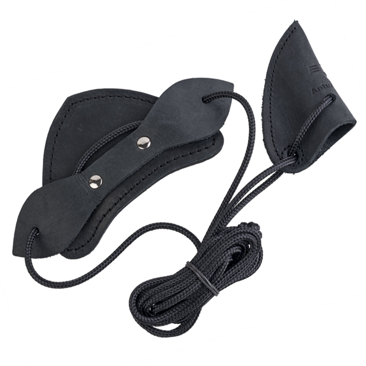 Universelle Spannschnur Für Bogen - Leder, Für Recurve & Longbows