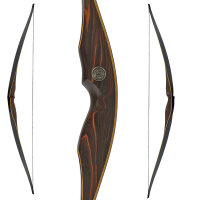 ANTUR Drogon -  58 Zoll - 15-55 lbs - Hybridbogen [L]