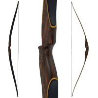 ANTUR Drogon -  58 Zoll - 15-55 lbs - Hybridbogen [L]