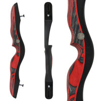 Mittelstück | ANTUR Artus Devil - 19 Zoll