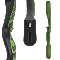 Riser | ANTUR Artus Grinch - 19 inch