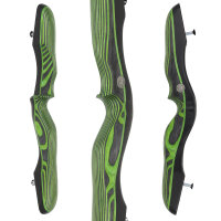 Mittelstück | ANTUR Artus Grinch - 19 Zoll | Rechtshand