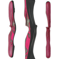 Riser | ANTUR Artus Pink Panther - 19 inch | Right hand