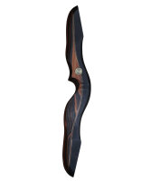 Riser | ANTUR Artus Jaspis Dynamic - 19 inch  | Left hand