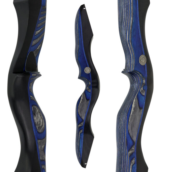 Mittelstück | ANTUR Artus Avatar - 19 Zoll - ILF | Linkshand