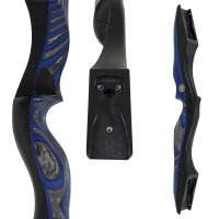 Mittelstück | ANTUR Artus Avatar - 19 Zoll - ILF | Linkshand