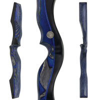 Mittelstück | ANTUR Artus Avatar - 19 Zoll - ILF | Linkshand