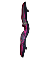 Mittelstück | ANTUR Artus Pink Panther - 19 Zoll -...