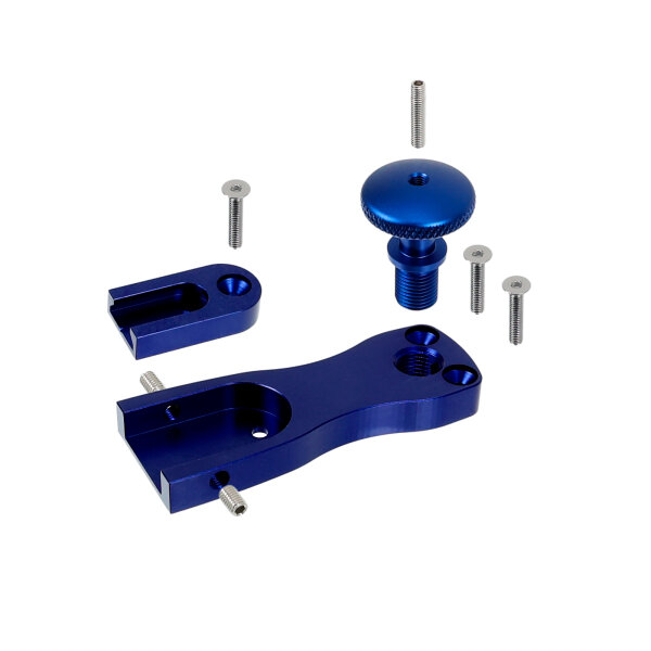 ANTUR - ILF-System - komplett | Farbe: Blau