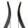 ANTUR Nesta Black - 60 inch - 15-55 lbs - Recurve bow Right hand 55 lbs