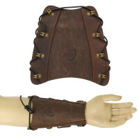 ANTUR Dedalus - Armschutz | Größe: M