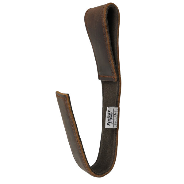 ANTUR Belt Bow Hook Leather