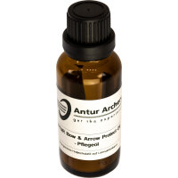 ANTUR Bow & Arrow Protect Oil - 30ml - Pflegeöl