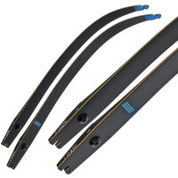 Limbs | ANTUR - ILF - Carbon/Bamboo - 32 lbs | Long