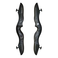 ANTUR Artus - 62-64 Zoll - 28-46 lbs - ILF - Take Down Recurvebogen