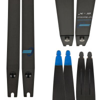 ANTUR Artus - 62-64 Zoll - 28-46 lbs - ILF - Take Down Recurvebogen
