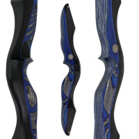 ANTUR Artus - 62-64 Zoll - 28-46 lbs - ILF - Take Down...