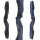 ANTUR Artus - 62-64 Zoll - 28-46 lbs - ILF - Take Down Recurvebogen