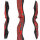 ANTUR Artus - 62-64 Zoll - 28-46 lbs - ILF - Take Down Recurvebogen