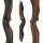 ANTUR Artus - 62-64 Zoll - 28-46 lbs - ILF - Take Down Recurvebogen