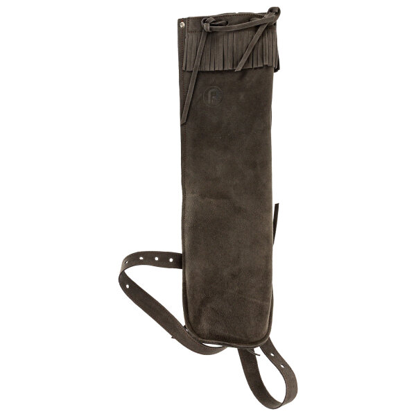 ANTUR Atlantis - Back quiver