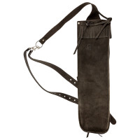 ANTUR Atlantis - Back quiver
